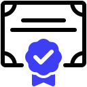 Certificate Validity Icon