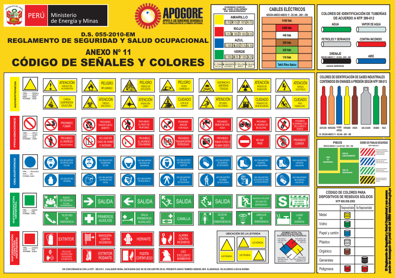 Lamina Seguridad