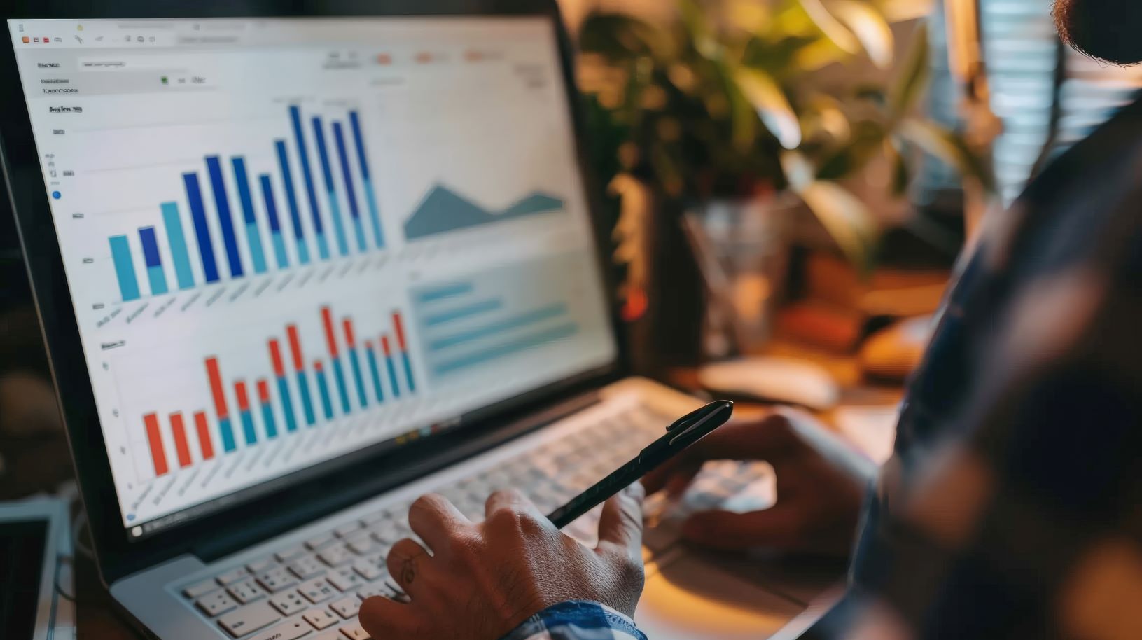 Gestión y Administración